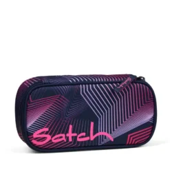 Penalhus Satch Seismic Pink M/VINKELMÅLER
