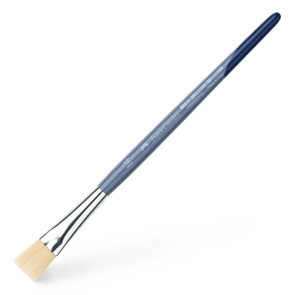 Pensel Faber-Castell flad str. 14