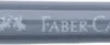 Pensel Faber-Castell rund str. 8
