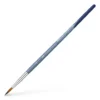 Pensel Faber-Castell rund str. 4