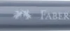 Pensel Faber-Castell rund str. 12