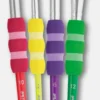 Penselsæt Faber-Castell soft touch
