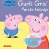 Peppa Pig - Gurli Gris' første kæledyr