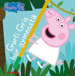 Peppa Pig - Gurli Gris har gymnastik