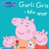 Peppa Pig - Gurli Gris - Min mor