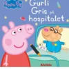 Peppa Pig - Gurli Gris på hospitalet