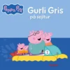 Peppa Pig - Gurli Gris på sejltur