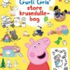 Peppa Pig - Gurli Gris’ store krusedullebog