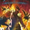 Percy Jackson (5) - Percy Jackson og den sidste olymper