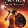Percy Jackson (4) - Percy Jackson og slaget i labyrinten