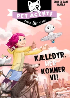 Pet Agents