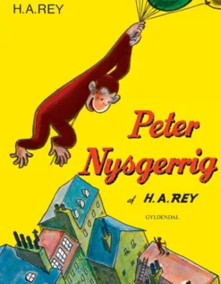 Peter Nysgerrig