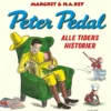 Peter Pedal - Alle tiders historier