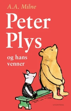 Peter Plys og hans venner