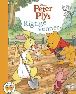 Peter Plys - Rigtige venner