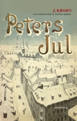 Peters jul