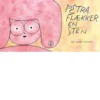 Petra flækker en sten