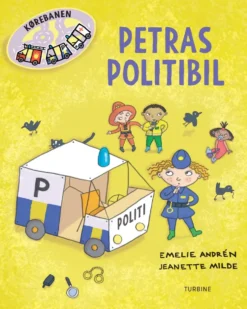 Petras politibil