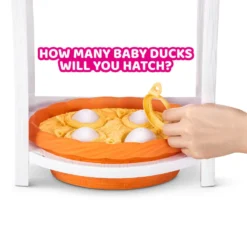 Pets Alive Mama Duck Surprise