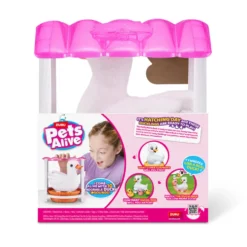 Pets Alive Mama Duck Surprise