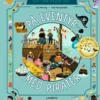 På eventyr med pirater
