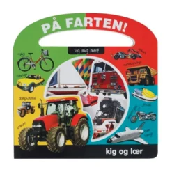 På farten! Kig og lær
