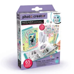 Photo Creator Fotoalbum