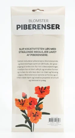 Piberenserblomster Inkalilje 2 STK