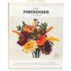 Piberenser efterårs blomsterbuket 14 STK