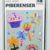 Piberenser Krea æske forskellige ass. figurer