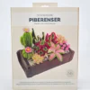 Piberenser planter dekoration kaktus/sukkulent 8 STK