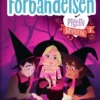 PIGELIV - Mystik 1 - Forbandelsen