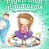 Pigen med glimmer på og den store løgn