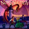 Pigerne fra Nordsletten 5 - Dragekongen
