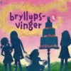 Pigerne fra Ønskeøen 5: Bryllupsvinger