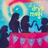 Pigerne fra Ønskeøen 7: Et drys magi