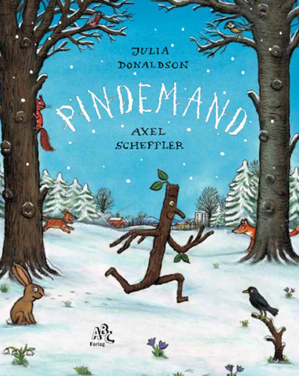 Pindemand