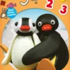 Pingu: Sjovt at lære Alfabetet