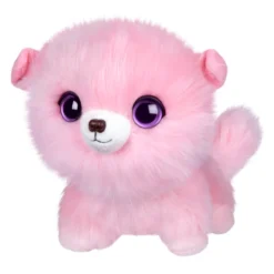 Pink Scruff-a-Luvs kæledyr
