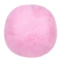 Pink Scruff-a-Luvs kæledyr