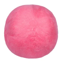 Pink Scruff-a-Luvs kæledyr