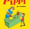 Pippi går i butikker