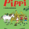 Pippi i Humlegården
