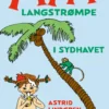 Pippi Langstrømpe i Sydhavet
