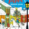 Pippi redder julen