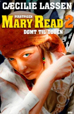 Piratpigen Mary Read