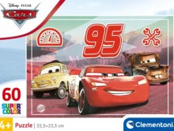 Pixar Cars 60