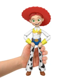 Pixar Toy Story 5 figur Dansende Jessie 30 cm