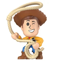 Pixar Toy Story 5 Små Stjerner Rygsæk Ass