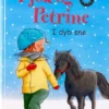 Pjok og Petrine 9 - I dyb sne